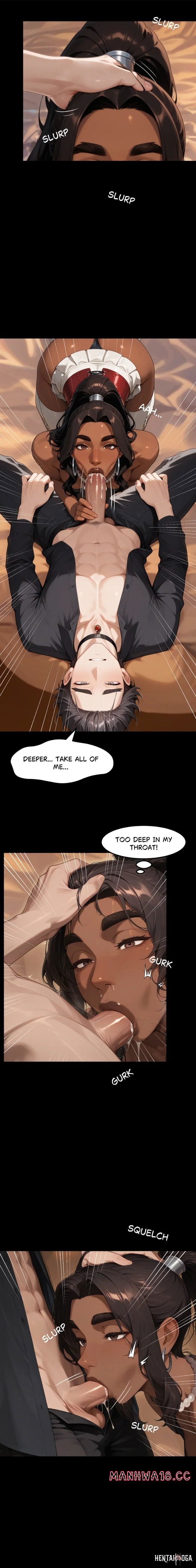 My Sister is The Campus Queen (Uncensored) My Sister is The Campus Queen (Uncensored) Chapter 4 - Trang 9