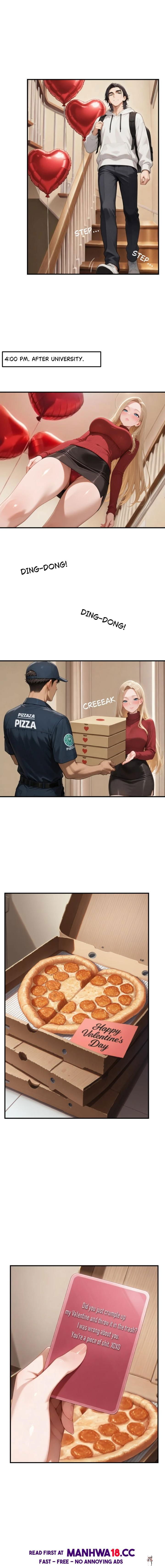 My Sister is The Campus Queen (Uncensored) My Sister is The Campus Queen (Uncensored) Chapter 3 - Trang 1