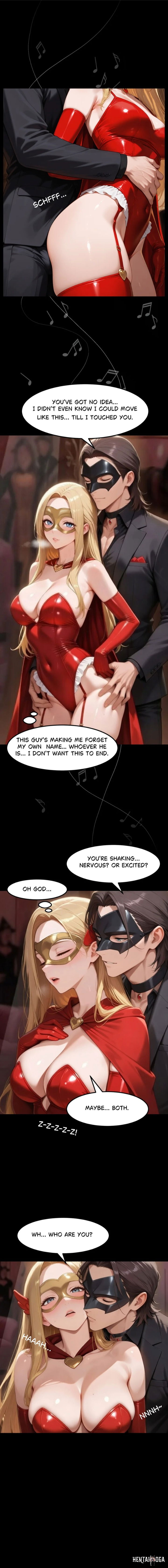 My Sister is The Campus Queen (Uncensored) My Sister is The Campus Queen (Uncensored) Chapter 3 - Trang 10