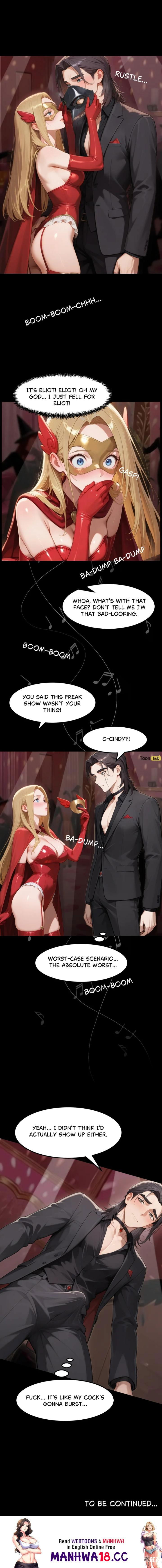 My Sister is The Campus Queen (Uncensored) My Sister is The Campus Queen (Uncensored) Chapter 3 - Trang 14