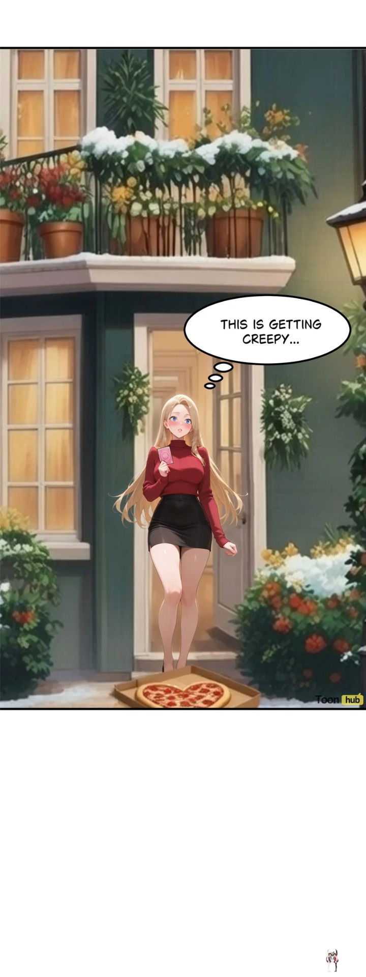 My Sister is The Campus Queen (Uncensored) My Sister is The Campus Queen (Uncensored) Chapter 3 - Trang 3