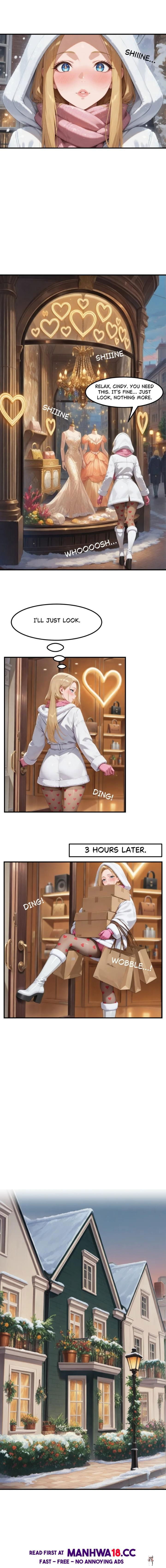 My Sister is The Campus Queen (Uncensored) My Sister is The Campus Queen (Uncensored) Chapter 2 - Trang 4