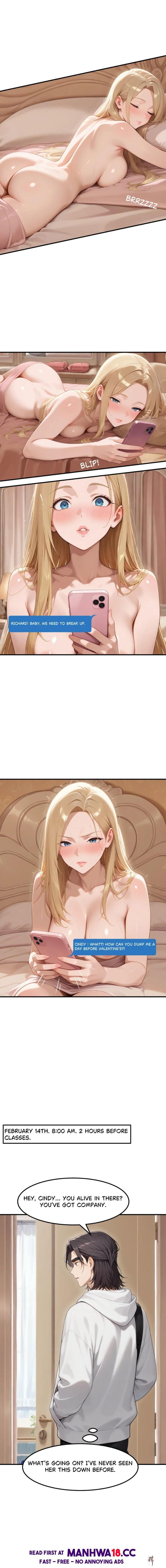 My Sister is The Campus Queen (Uncensored) My Sister is The Campus Queen (Uncensored) Chapter 2 - Trang 9