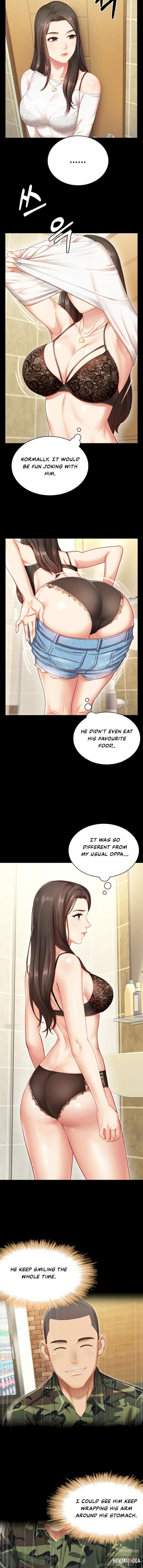 My Sister&rsquo;s Duty My Sister&rsquo;s Duty Chapter 1 - Page 11