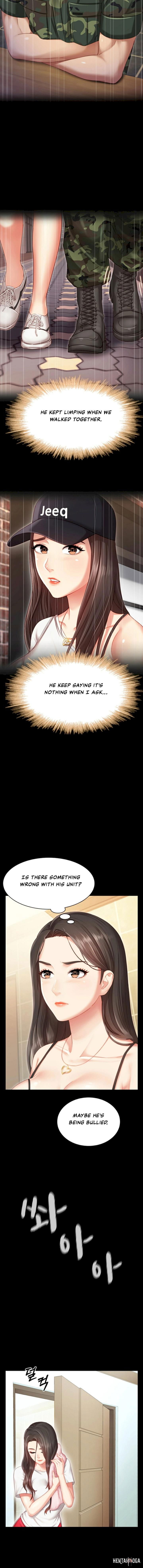 My Sister&rsquo;s Duty My Sister&rsquo;s Duty Chapter 1 - Page 12