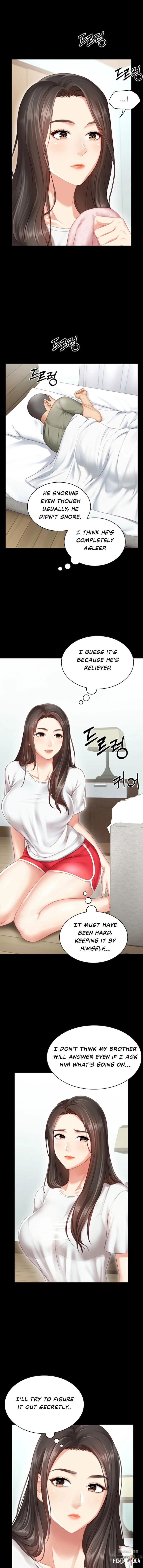 My Sister&rsquo;s Duty My Sister&rsquo;s Duty Chapter 1 - Page 13