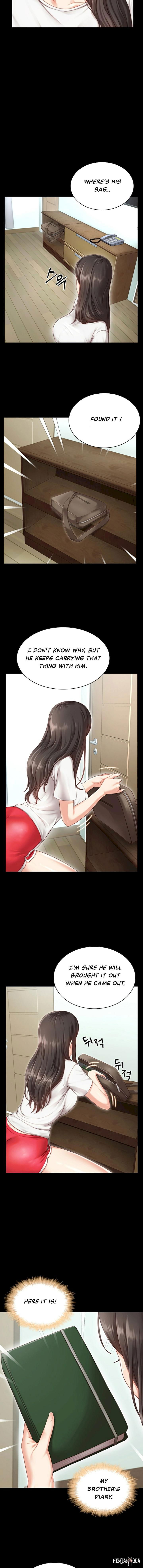 My Sister&rsquo;s Duty My Sister&rsquo;s Duty Chapter 1 - Page 14