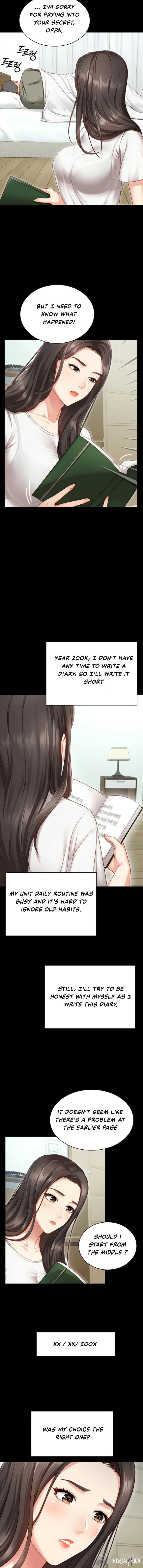 My Sister&rsquo;s Duty My Sister&rsquo;s Duty Chapter 1 - Page 15