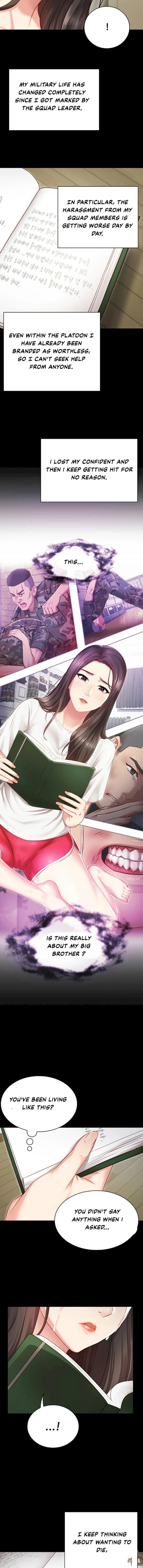 My Sister&rsquo;s Duty My Sister&rsquo;s Duty Chapter 1 - Page 16