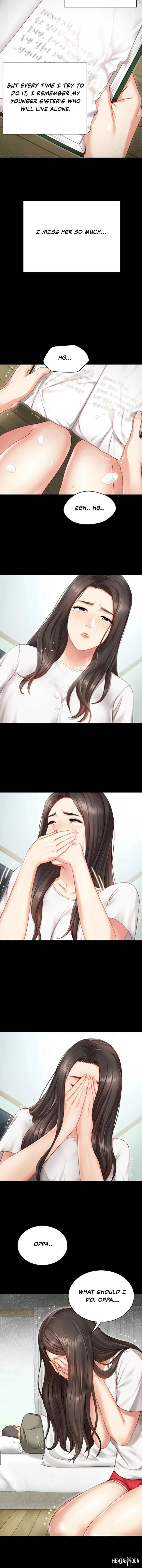 My Sister&rsquo;s Duty My Sister&rsquo;s Duty Chapter 1 - Page 17