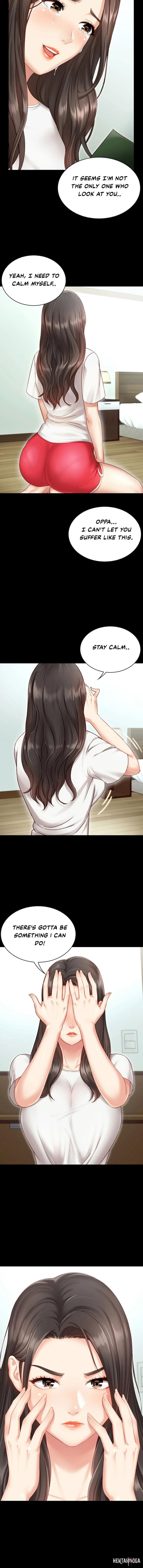 My Sister&rsquo;s Duty My Sister&rsquo;s Duty Chapter 1 - Page 19