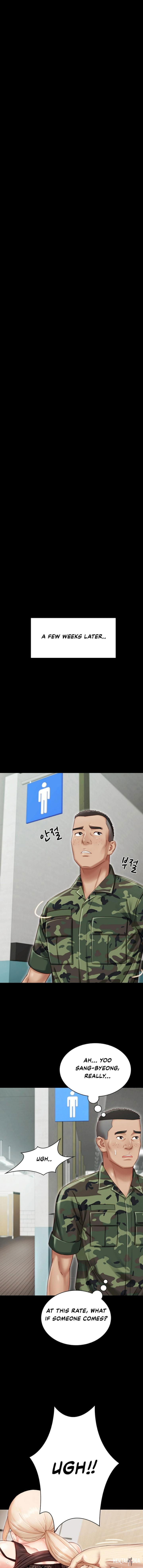 My Sister&rsquo;s Duty My Sister&rsquo;s Duty Chapter 1 - Page 20