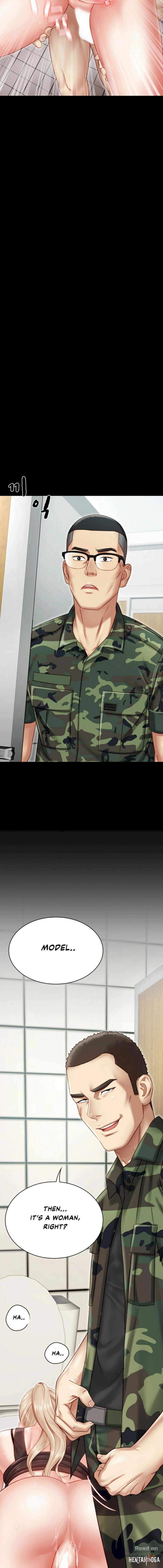 My Sister&rsquo;s Duty My Sister&rsquo;s Duty Chapter 1 - Page 27