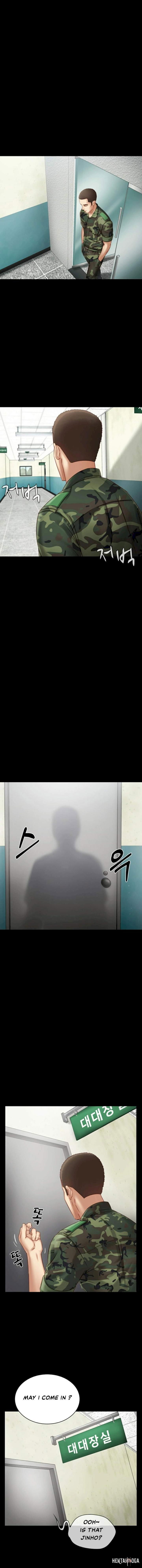 My Sister&rsquo;s Duty My Sister&rsquo;s Duty Chapter 2 - Page 16