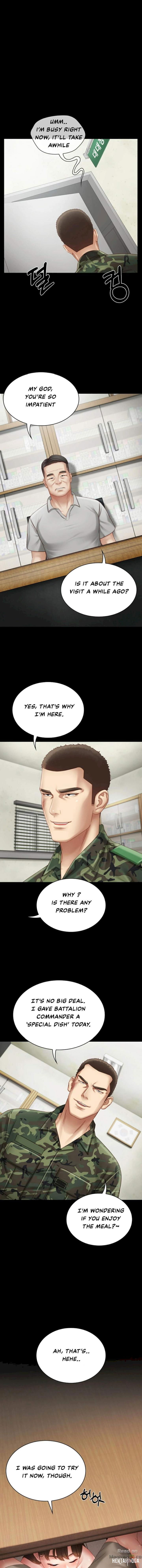 My Sister&rsquo;s Duty My Sister&rsquo;s Duty Chapter 2 - Page 17