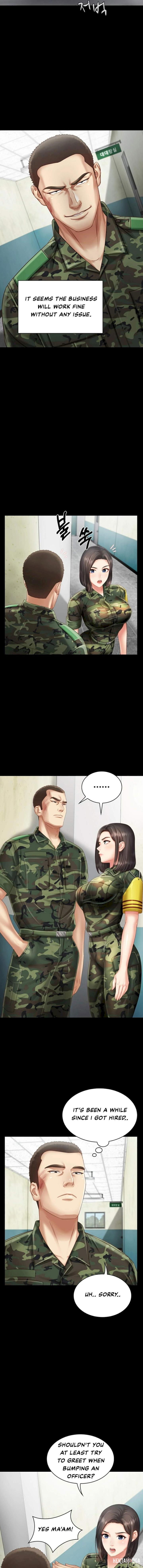 My Sister&rsquo;s Duty My Sister&rsquo;s Duty Chapter 2 - Page 19