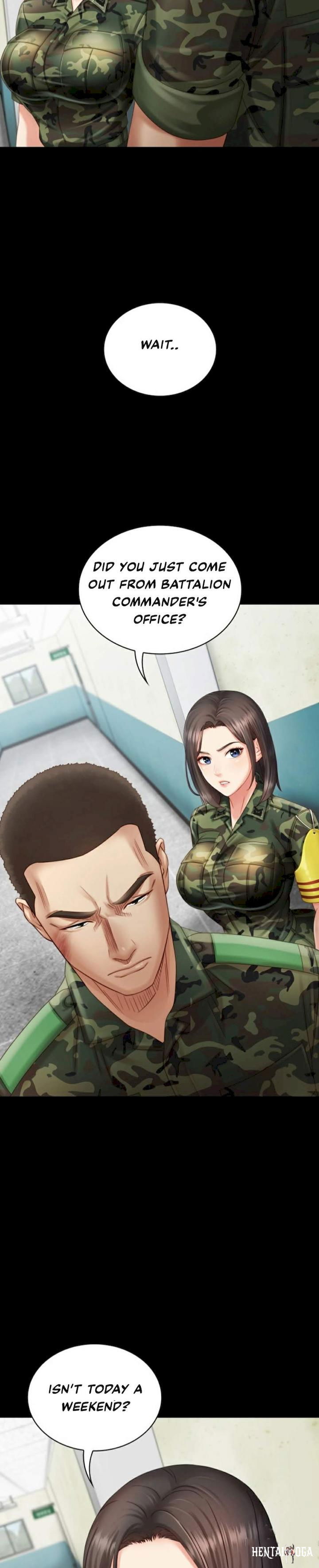 My Sister&rsquo;s Duty My Sister&rsquo;s Duty Chapter 2 - Page 21