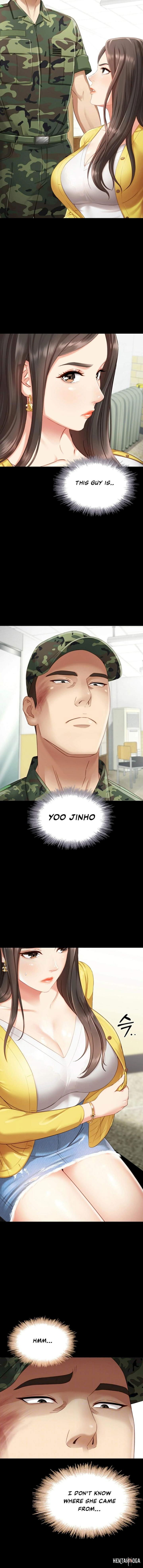 My Sister&rsquo;s Duty My Sister&rsquo;s Duty Chapter 2 - Page 5