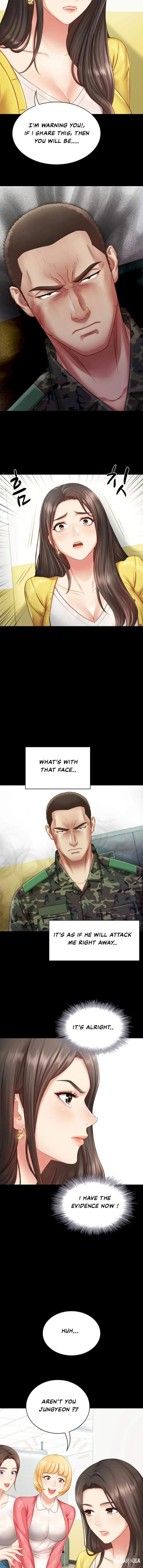 My Sister&rsquo;s Duty My Sister&rsquo;s Duty Chapter 2 - Page 9