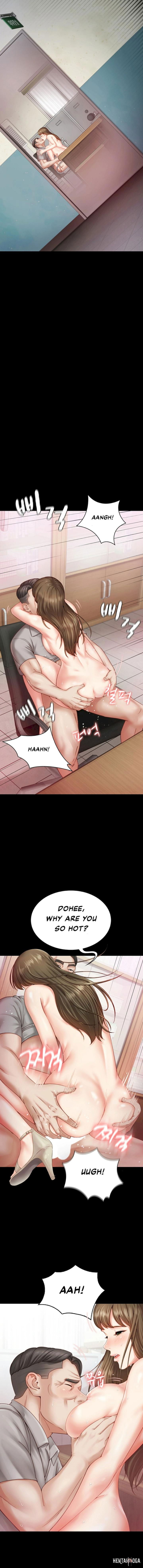 My Sister&rsquo;s Duty My Sister&rsquo;s Duty Chapter 3 - Page 10