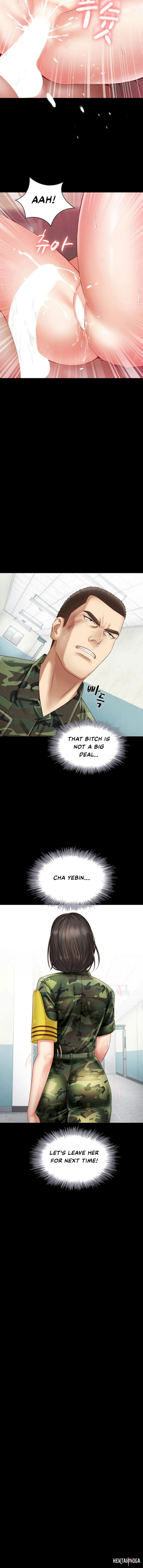 My Sister&rsquo;s Duty My Sister&rsquo;s Duty Chapter 3 - Page 14