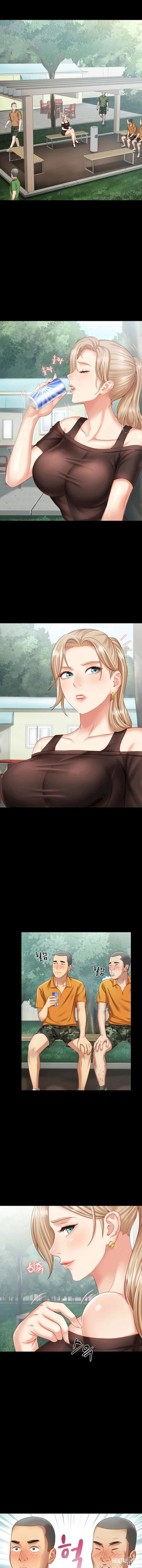 My Sister&rsquo;s Duty My Sister&rsquo;s Duty Chapter 3 - Page 15