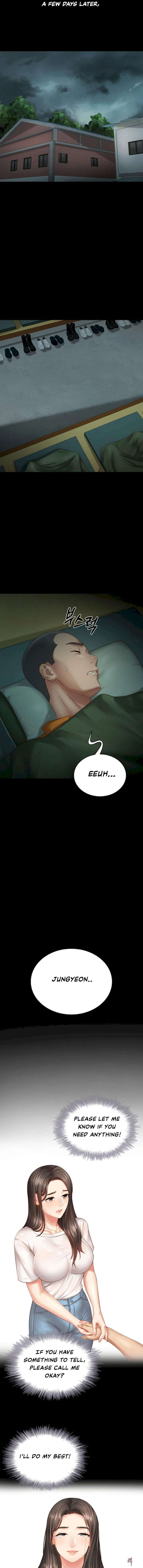 My Sister&rsquo;s Duty My Sister&rsquo;s Duty Chapter 3 - Page 19