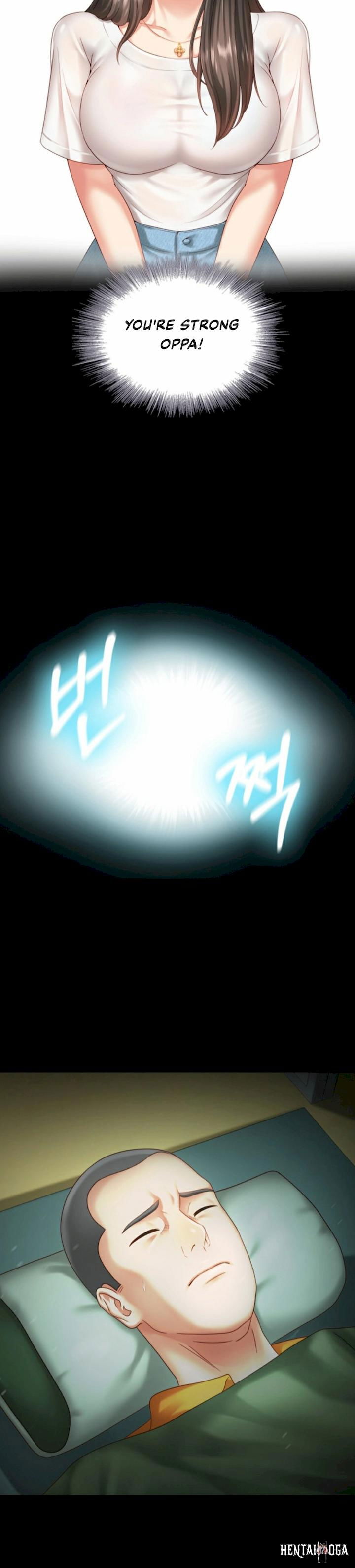 My Sister&rsquo;s Duty My Sister&rsquo;s Duty Chapter 3 - Page 20