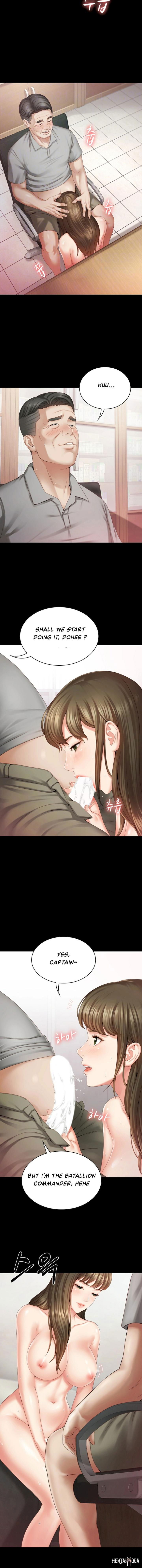 My Sister&rsquo;s Duty My Sister&rsquo;s Duty Chapter 3 - Page 3