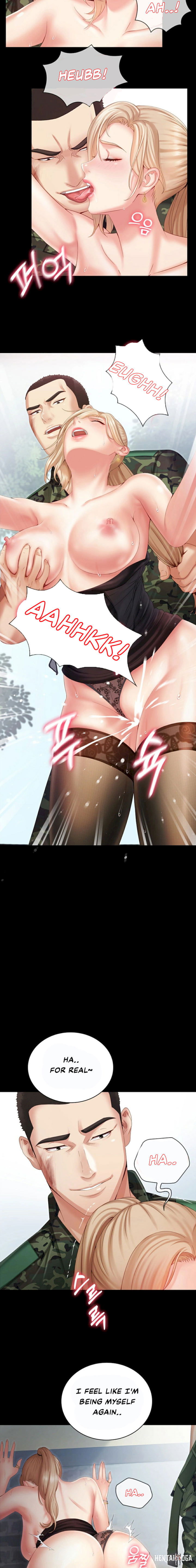 My Sister&rsquo;s Duty My Sister&rsquo;s Duty Chapter 8 - Page 15