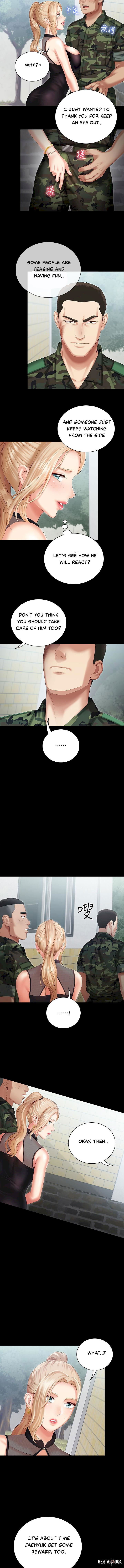 My Sister&rsquo;s Duty My Sister&rsquo;s Duty Chapter 9 - Page 9