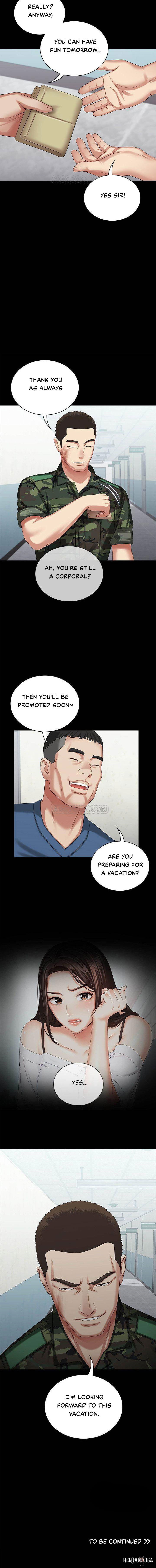 My Sister&rsquo;s Duty My Sister&rsquo;s Duty Chapter 10 - Page 13