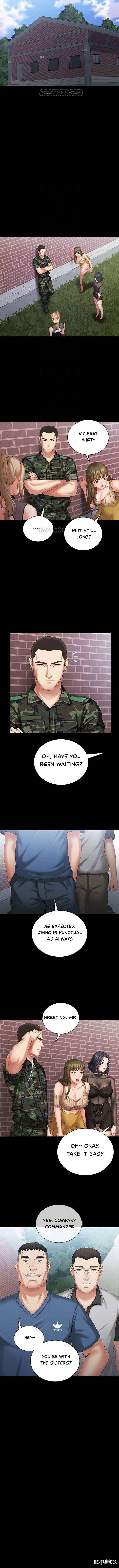 My Sister&rsquo;s Duty My Sister&rsquo;s Duty Chapter 10 - Page 4