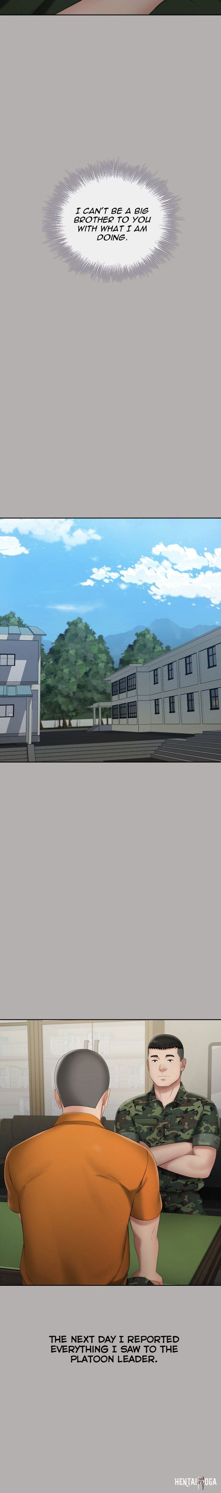 My Sister&rsquo;s Duty My Sister&rsquo;s Duty Chapter 20 - Page 20