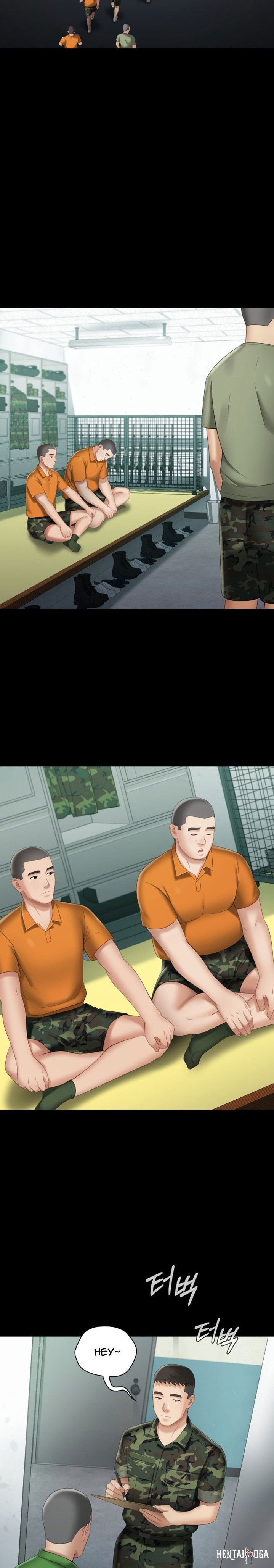 My Sister&rsquo;s Duty My Sister&rsquo;s Duty Chapter 22 - Page 28