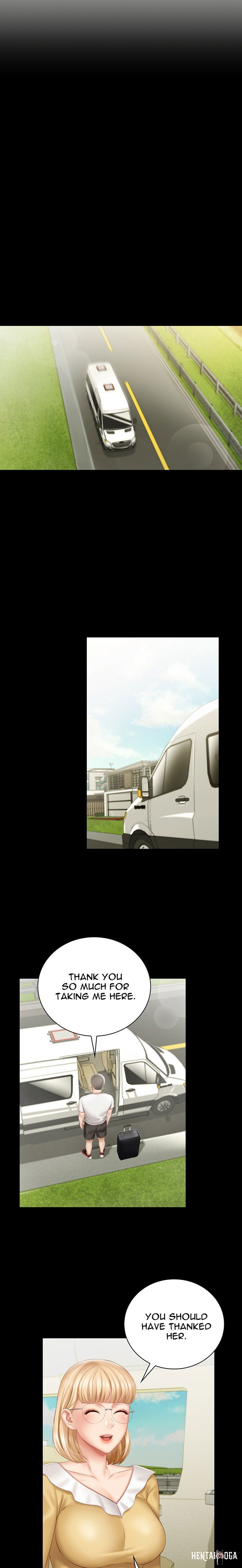 My Sister&rsquo;s Duty My Sister&rsquo;s Duty Chapter 57 - Page 17