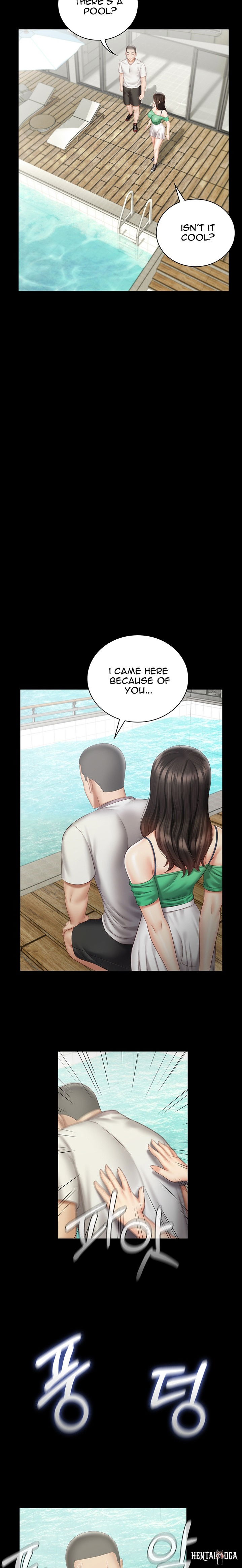 My Sister&rsquo;s Duty My Sister&rsquo;s Duty Chapter 57 - Page 19