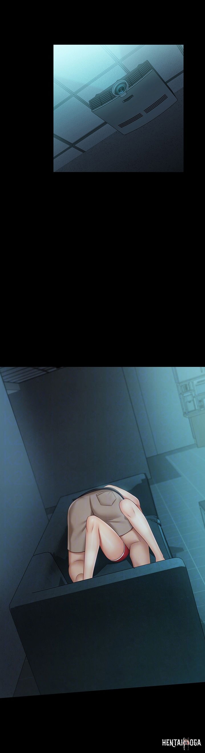 My Sister&rsquo;s Duty My Sister&rsquo;s Duty Chapter 59 - Page 5