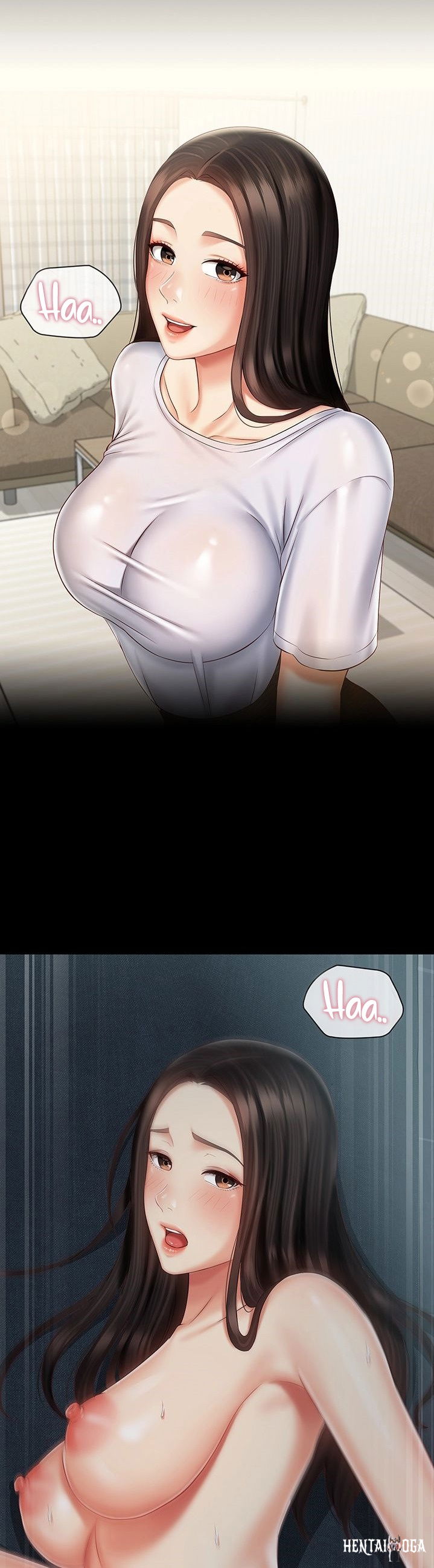 My Sister&rsquo;s Duty My Sister&rsquo;s Duty Chapter 60 - Page 30