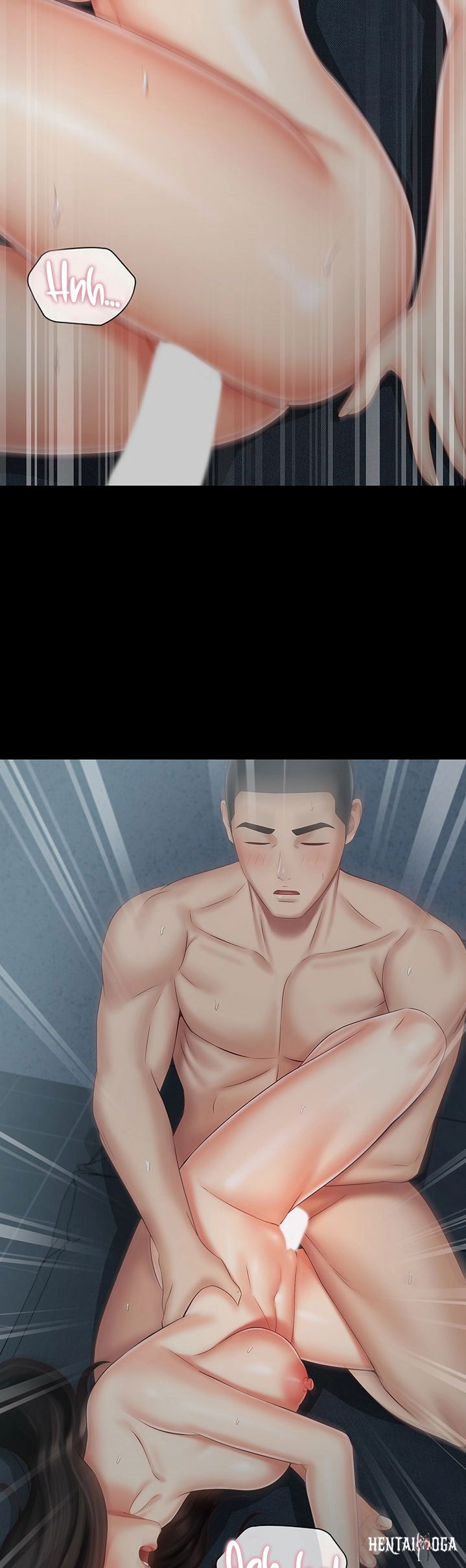 My Sister&rsquo;s Duty My Sister&rsquo;s Duty Chapter 60 - Page 31