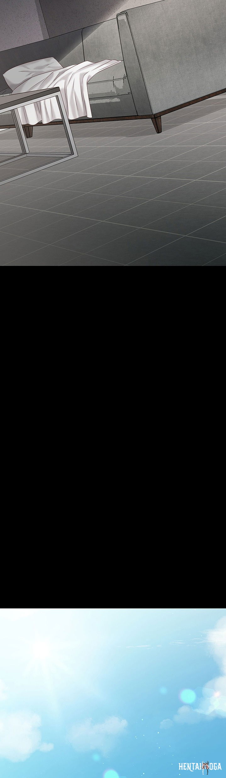 My Sister&rsquo;s Duty My Sister&rsquo;s Duty Chapter 62 - Page 25