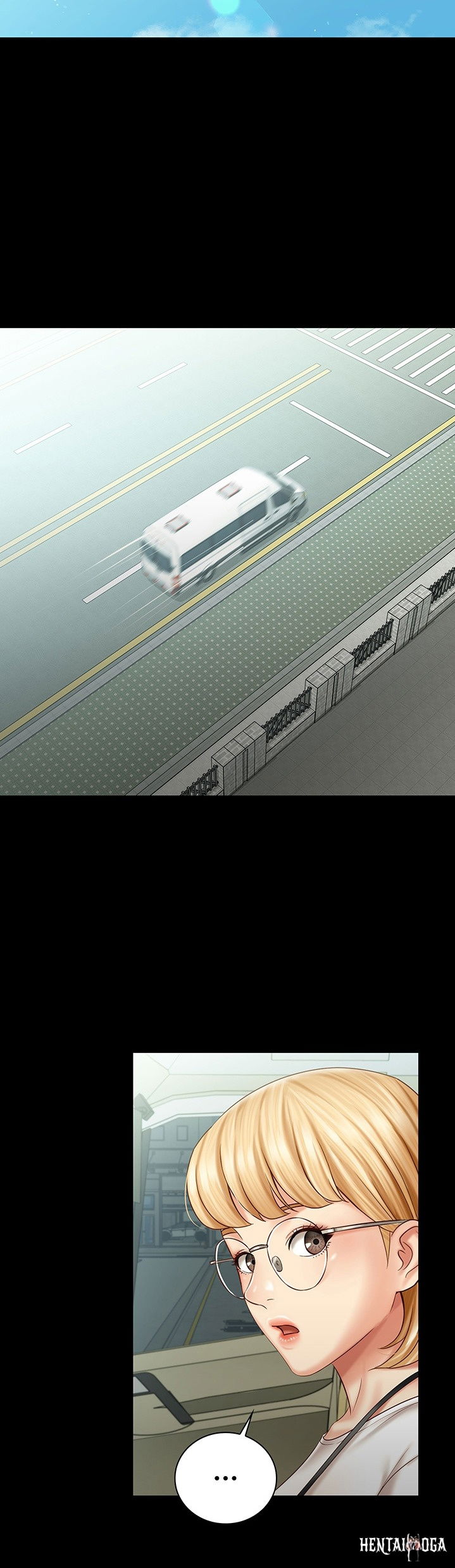 My Sister&rsquo;s Duty My Sister&rsquo;s Duty Chapter 62 - Page 26