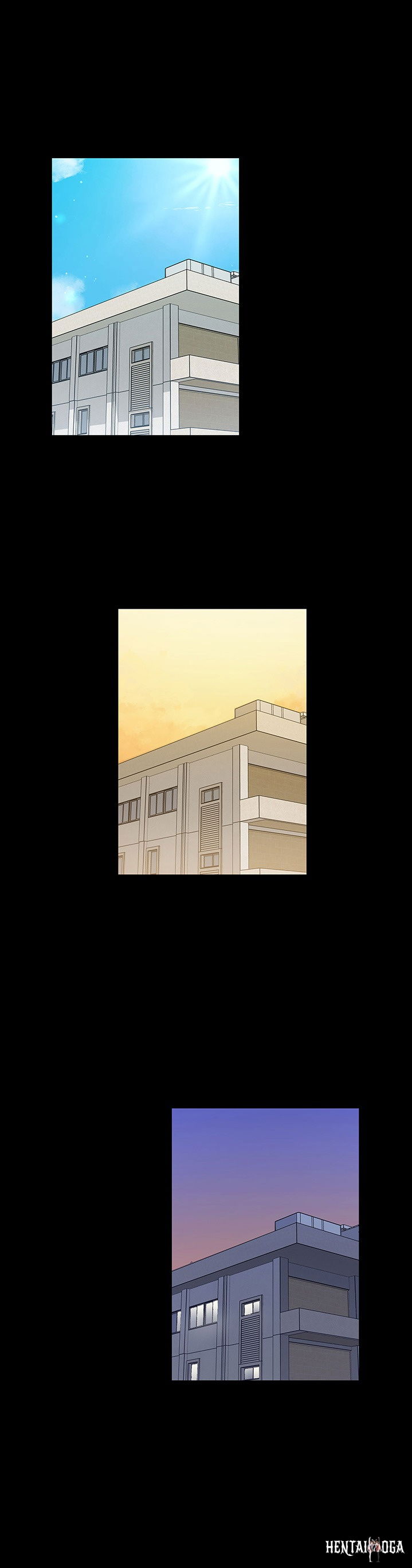 My Sister&rsquo;s Duty My Sister&rsquo;s Duty Chapter 62 - Page 31