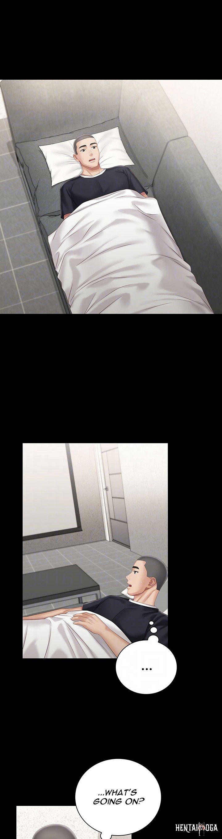 My Sister&rsquo;s Duty My Sister&rsquo;s Duty Chapter 62 - Page 7