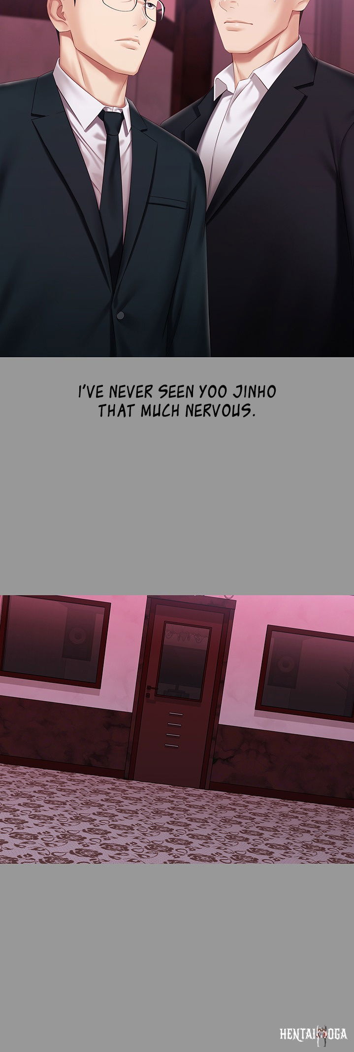 My Sister&rsquo;s Duty My Sister&rsquo;s Duty Chapter 63 - Page 31