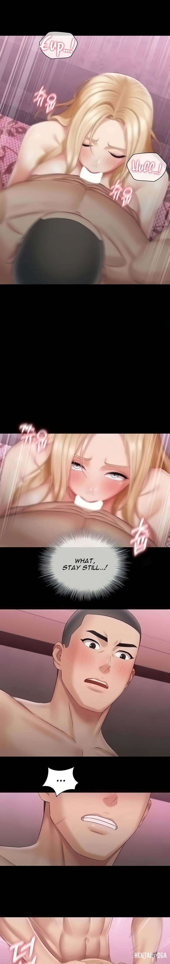 My Sister&rsquo;s Duty My Sister&rsquo;s Duty Chapter 66 - Page 26