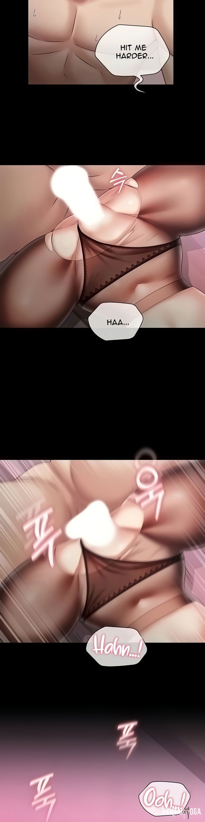 My Sister&rsquo;s Duty My Sister&rsquo;s Duty Chapter 66 - Page 6