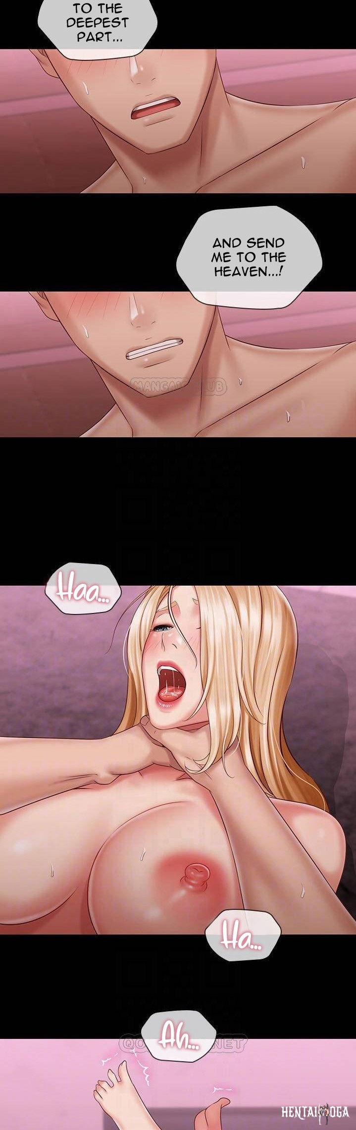 My Sister&rsquo;s Duty My Sister&rsquo;s Duty Chapter 67 - Page 24