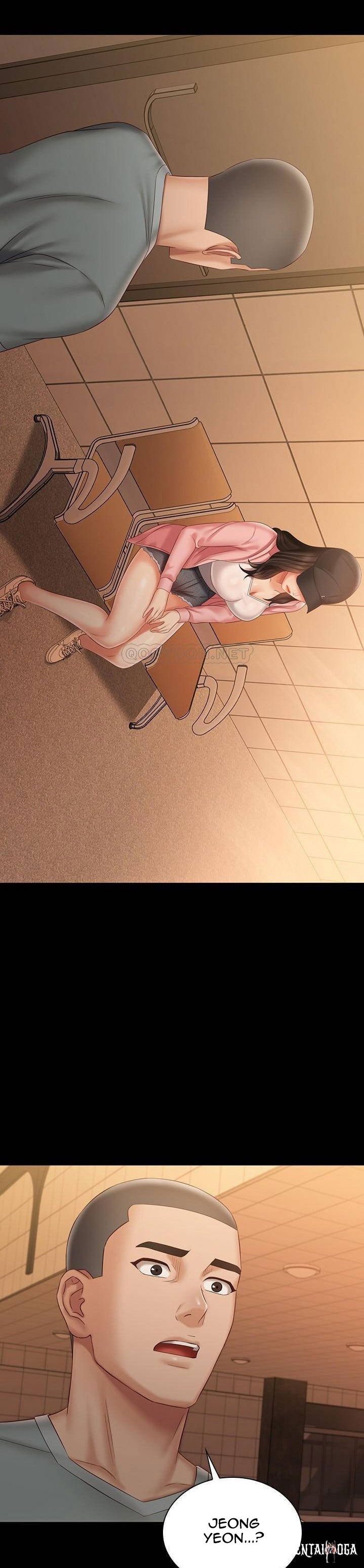 My Sister&rsquo;s Duty My Sister&rsquo;s Duty Chapter 67 - Page 38