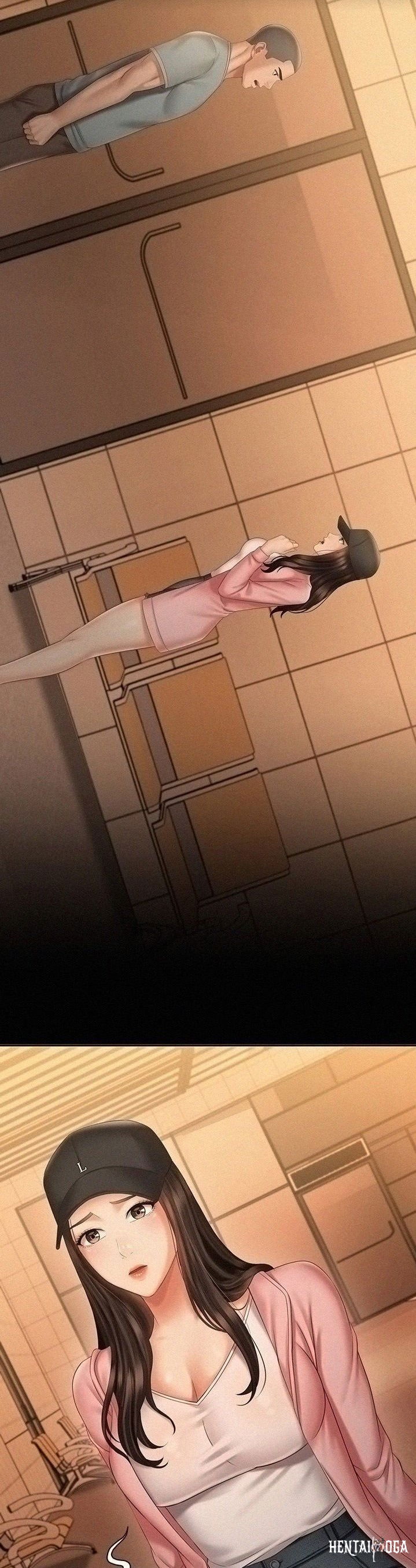 My Sister&rsquo;s Duty My Sister&rsquo;s Duty Chapter 68 - Page 3